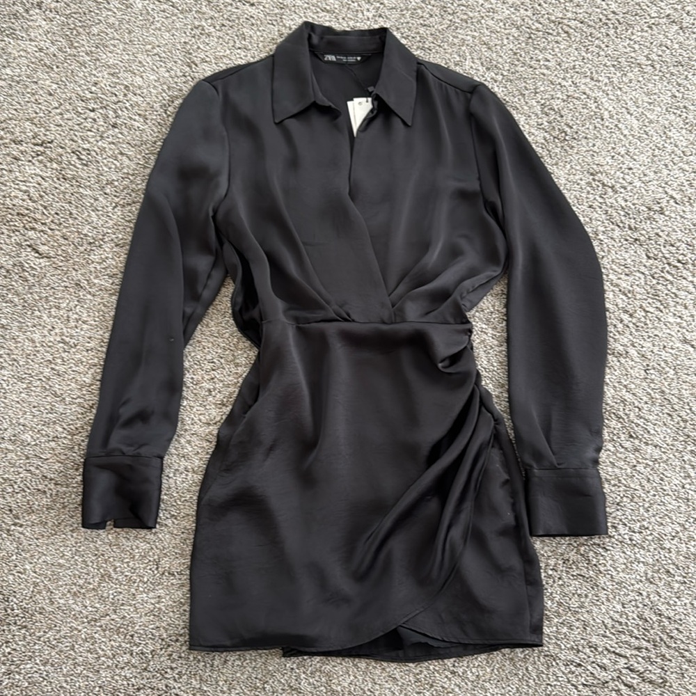 Zara dress